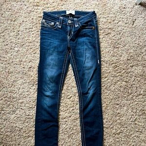 Big Star Jeans